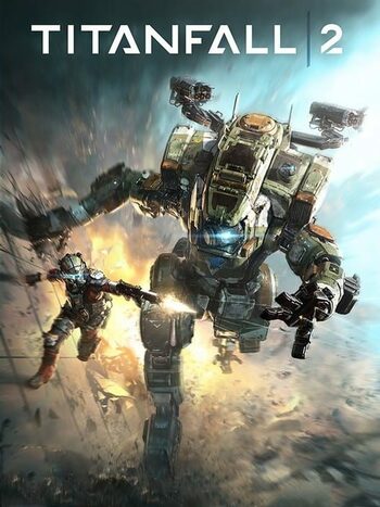 Titanfall 2 ARG Xbox One/Series CD Key