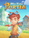 Můj čas v Portia Steam CD Key