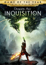 Dragon Age: Inquisition GOTY Global Origin CD Key