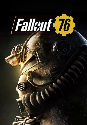 Fallout 76 USA Xbox One/Series CD Key