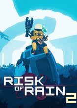 Risk of Rain 1+ 2 - Balíček ARG Xbox One/Series CD Key