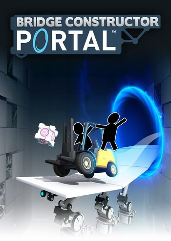 Portál Bridge Constructor Global Steam CD Key