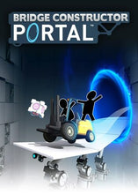 Portál Bridge Constructor Global Steam CD Key