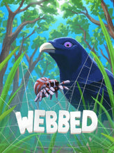 Webbed ARG Xbox One/Series CD Key