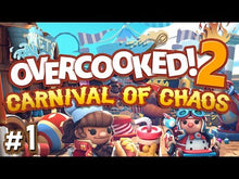 Převařeno! 2: Karneval chaosu Global Steam CD Key