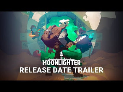 Moonlighter Steam CD Key