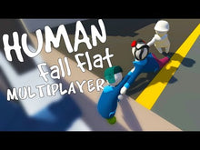 Člověk: Fall Flat ARG Xbox live CD Key