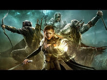 TESO The Elder Scrolls Online Collection: Oficiální stránky Elder Scrolls: Blackwood - sběratelská edice CD Key