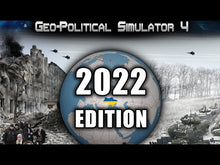 Power & Revolution - 2022 Edition Steam CD Key