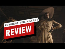Resident Evil Village - RE VIII Deluxe Edition Globální Steam CD Key
