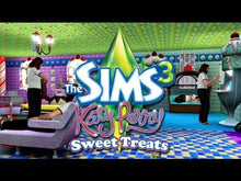 The Sims 3: Sladké pochoutky Katy Perry Původ CD Key