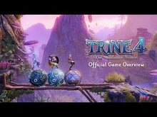 Trine 4: Steam CD Key