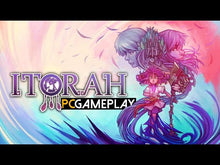 Itorah Steam CD Key