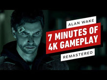 Alan Wake Remastered ARG Xbox One/Série CD Key