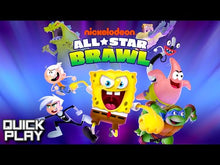 Nickelodeon: Steam: All-Star Brawl CD Key