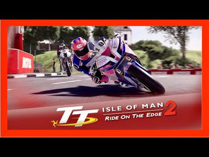 TT Isle of Man Ride on the Edge 2 Steam CD Key