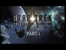 Star Trek: Bridge Crew - Nová generace Steam CD Key