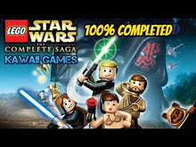 LEGO: Star Wars - Kompletní sága GOG CD Key