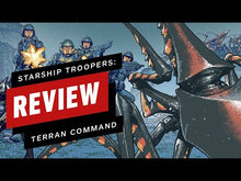 Hvězdná pěchota: Terran Command Steam CD Key