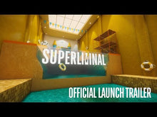 Superliminal Steam CD Key