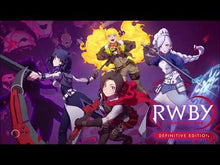 RWBY: Grimm Eclipse Global Steam CD Key