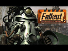 Fallout: Steam EU: Post-nukleární hra na hrdiny Fallout: Post-nukleární hra na hrdiny EU Steam CD Key