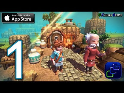 Oceanhorn: Steam: Příšera z neprobádaných moří CD Key