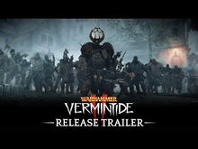 Warhammer: Vermintide 2 - Balíček obsahu 2018 Steam CD Key