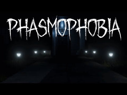 Phasmophobia Steam