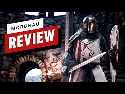 Balíček podporovatelů Mordhau Global Steam CD Key