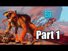 Population Zero Steam CD Key