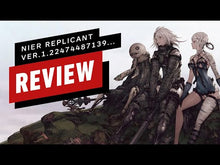 NieR: Replicant ver.1.22474487139... Globální služba Steam CD Key