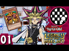 Yu-Gi-Oh!: V. Yuya vs. Vrána Steam CD Key