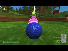 Golf s přáteli EU Xbox One/Series CD Key