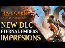 Titan Quest: Steam: Eternal Embers CD Key