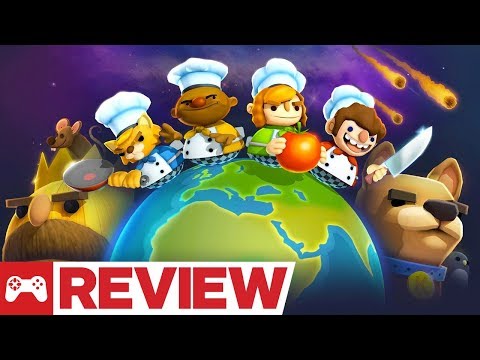 Převařeno! + Overcooked! 2 Bundle Edition Global Steam CD Key