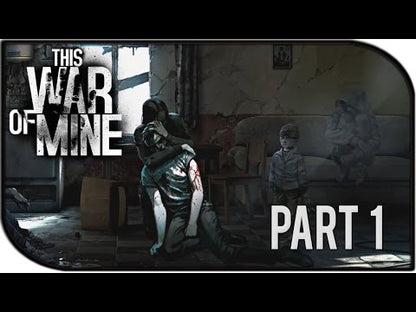 This War of Mine a This War of Mine: Stories - Season Pass Steam CD Key