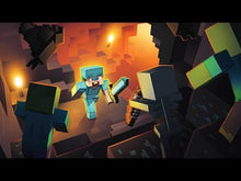 Minecraft: Xbox Windows: Java & Bedrock Edition ARG CD Key