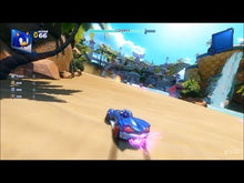 Team Sonic Racing US Xbox One/Series CD Key