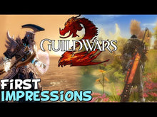 Guild Wars 2: Heroic Edition Oficiální webové stránky CD Key