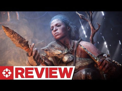 Far Cry Primal: Legenda o mamutovi EU PS4 CD Key