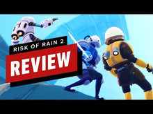 Risk of Rain 1+ 2 - Balíček ARG Xbox One/Series CD Key