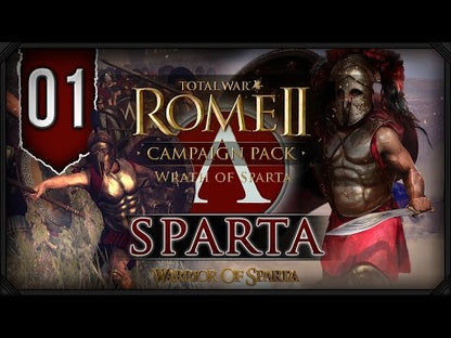 Total War: Rome 2 - Emperor Edition Steam CD Key