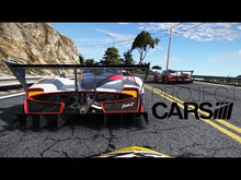 Projekt Cars EU Steam CD Key