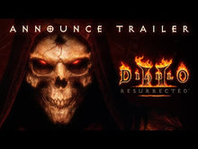 Diablo 2: Znovuzrození Xbox live CD Key