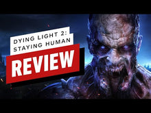 Dying Light 2: Stay Human USA Xbox One/Série CD Key