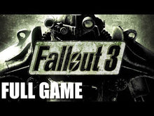 Fallout 3 Steam CD Key