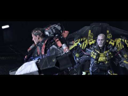 The Surge - rozšířená edice Steam CD Key