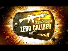 Nulový kalibr: Caliber Caliber: Reloaded VR Global Oficiální stránky CD Key