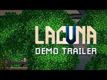 Lacuna: Sci-fi noir dobrodružství Steam CD Key